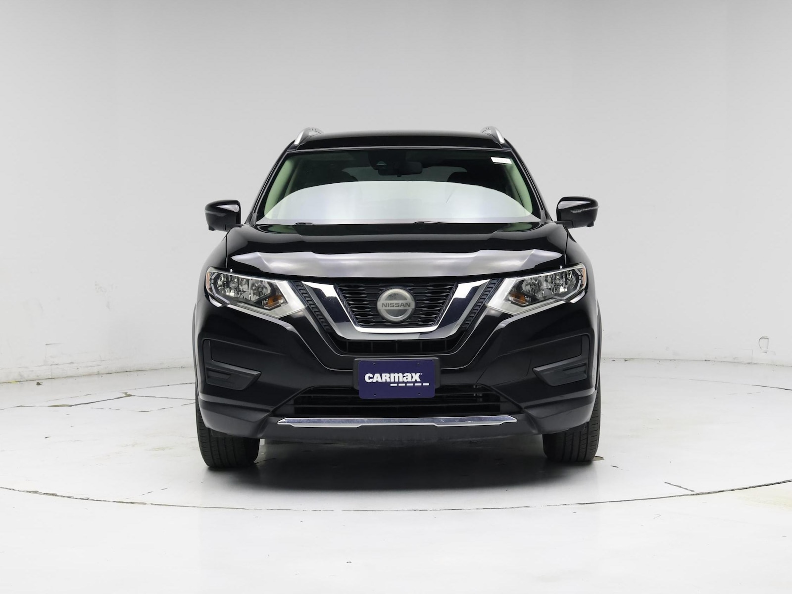 2019 Nissan Rogue SV - Photo 6