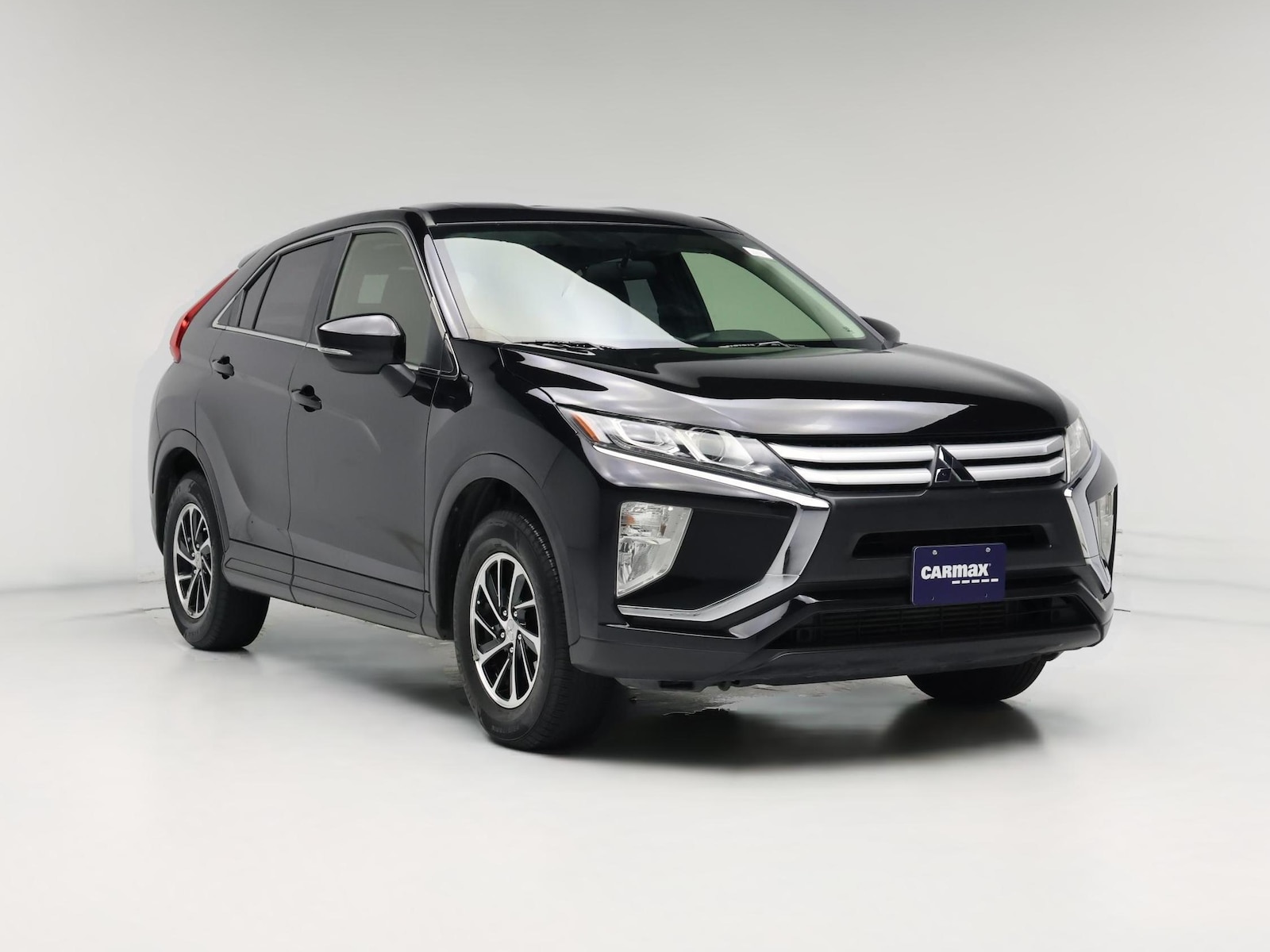 2020 Mitsubishi Eclipse Cross