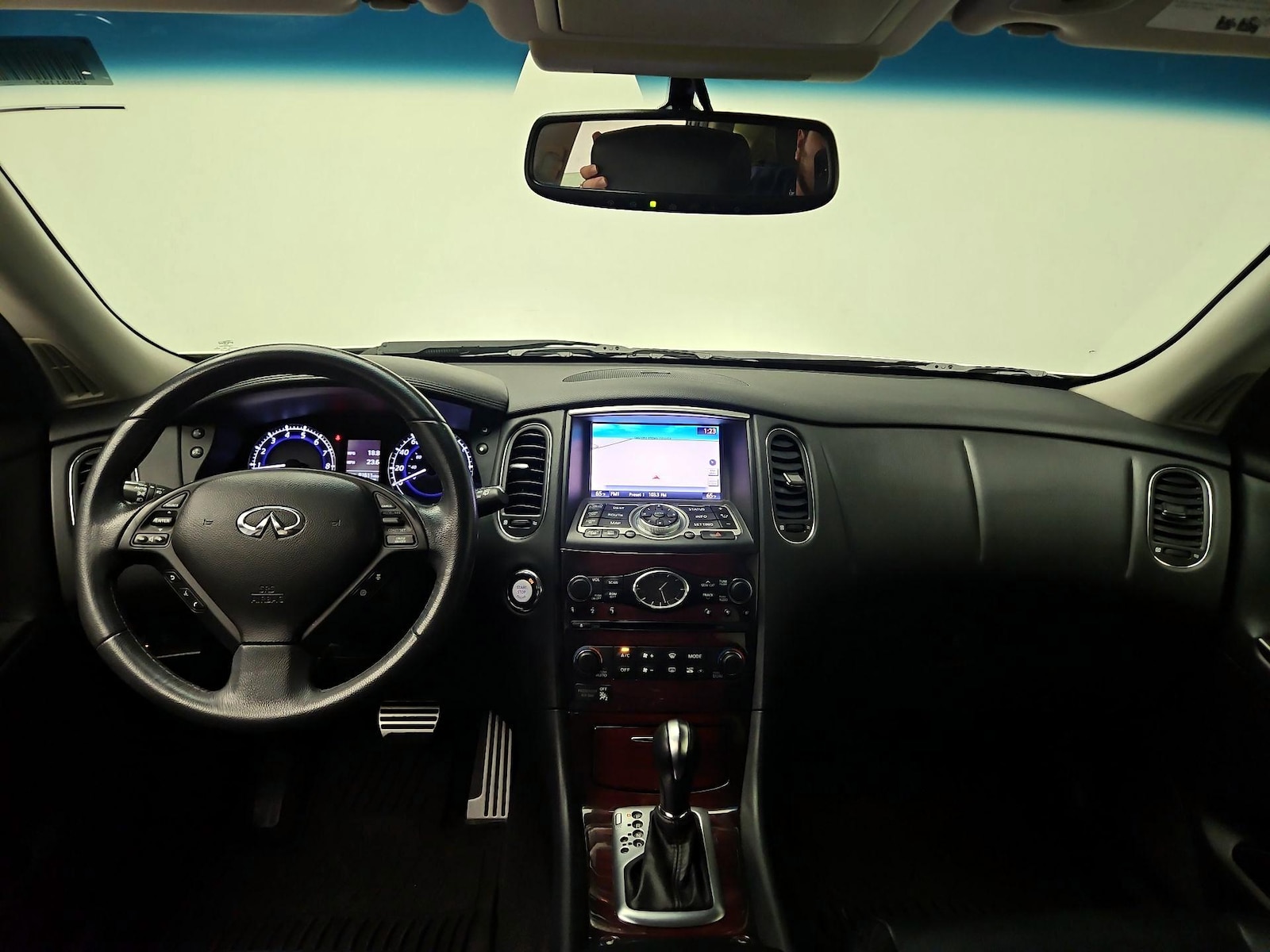 Navigation System