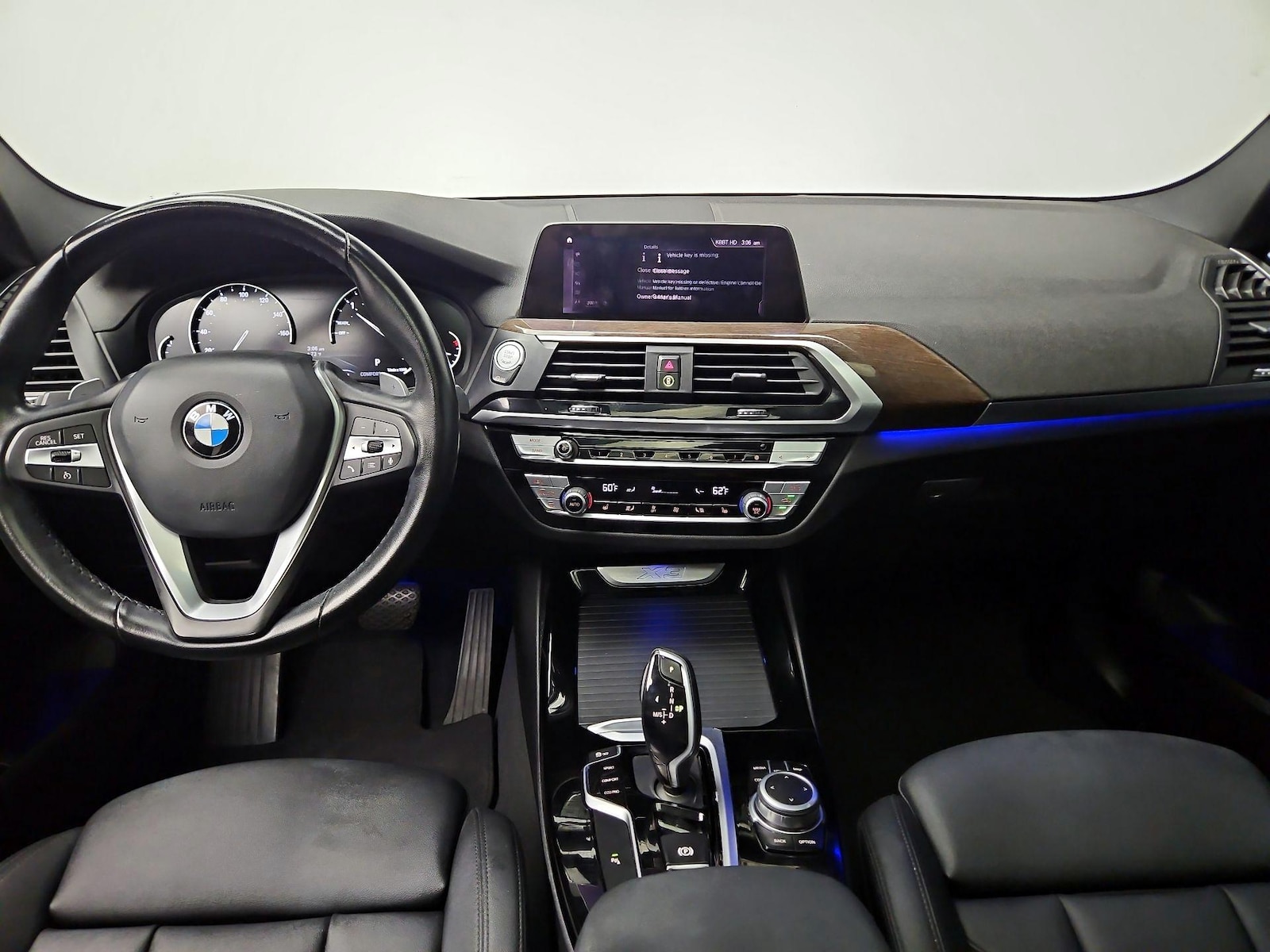 Apple CarPlay®
