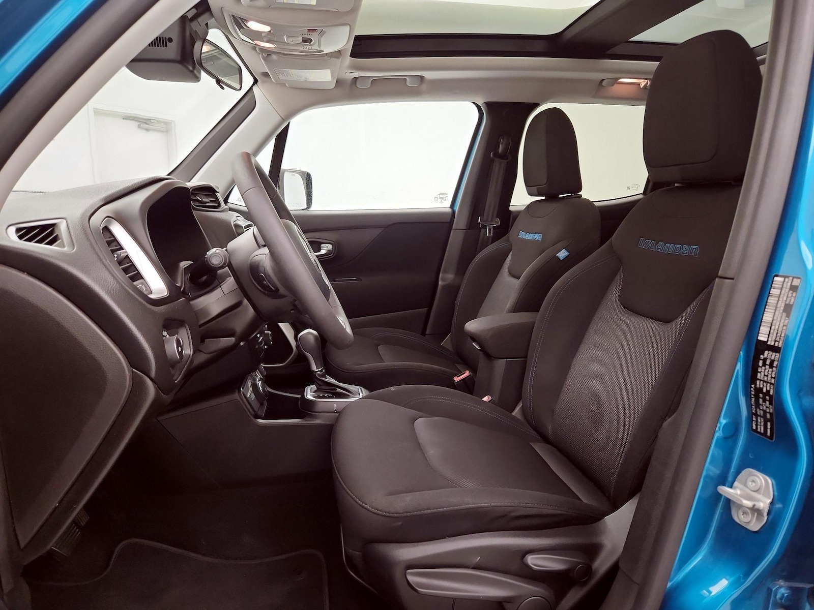 Side Airbags