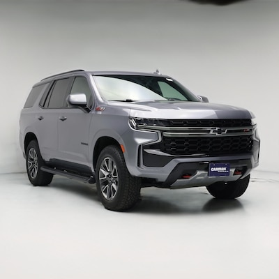 Vehicle exterior view