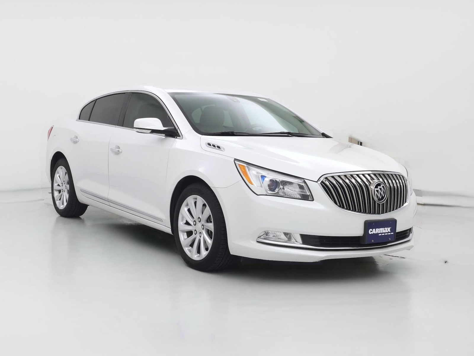 2015 Buick LaCrosse