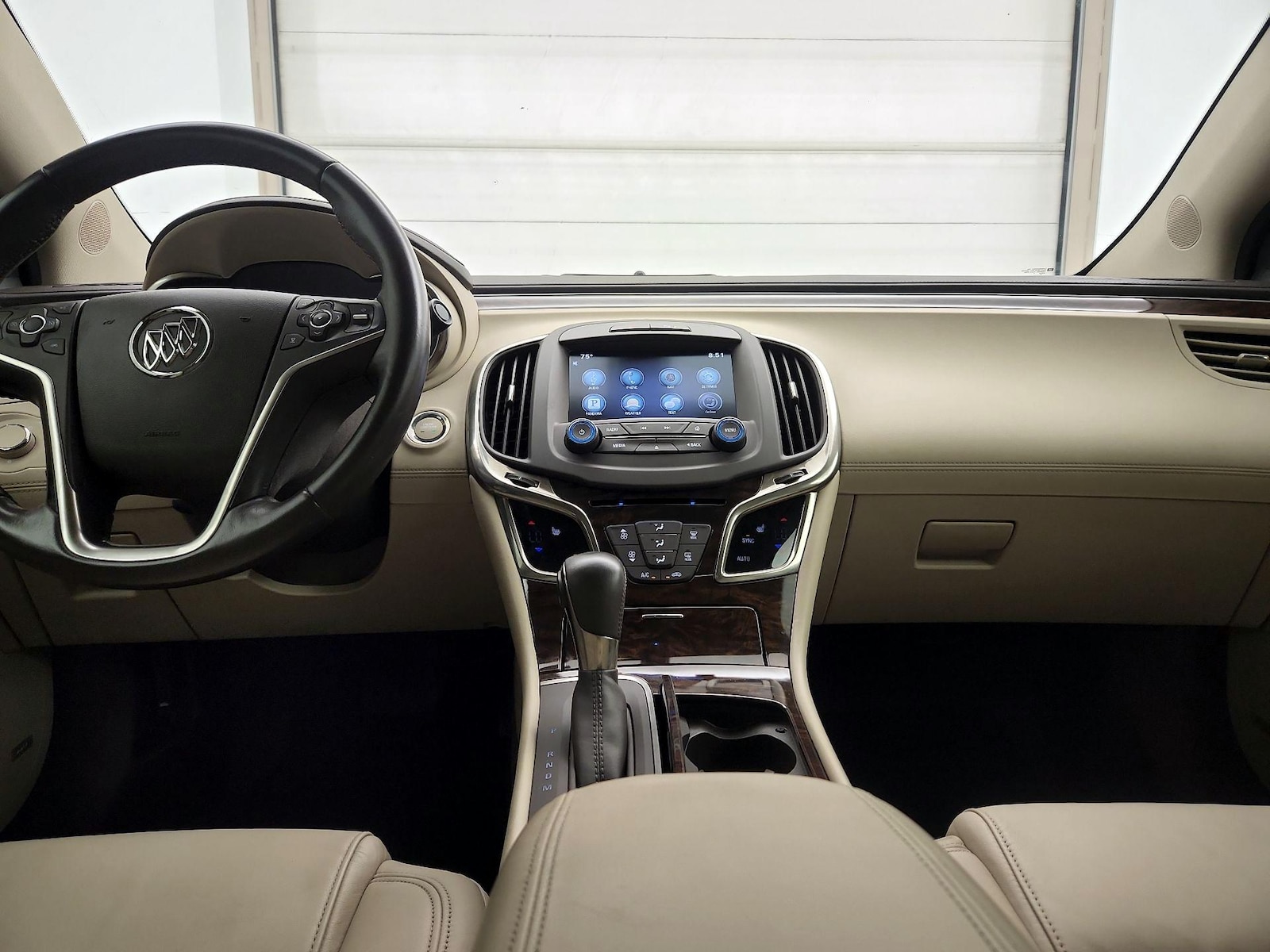 Navigation System
