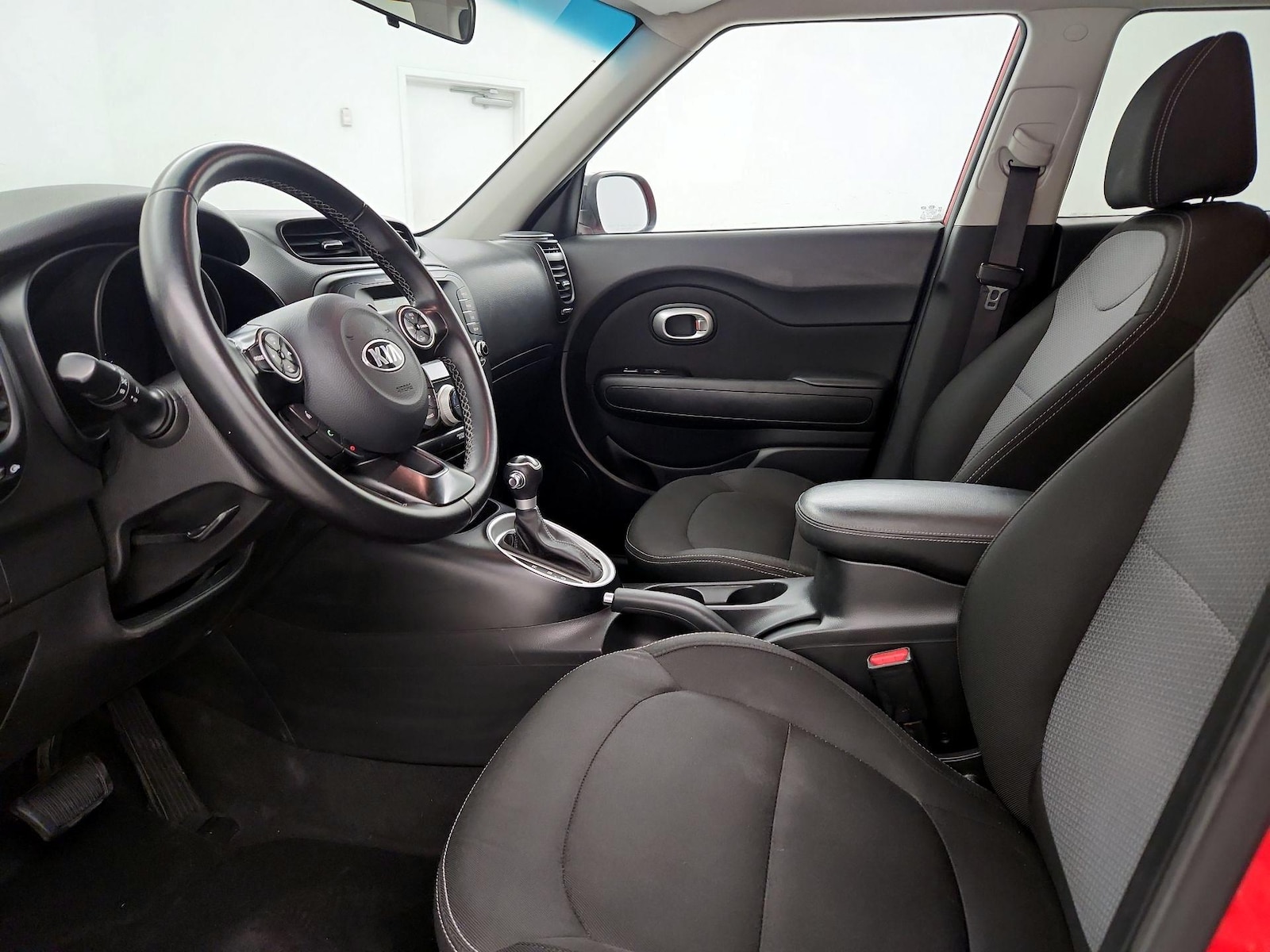 Side Airbags