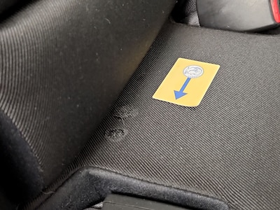 Condition detail