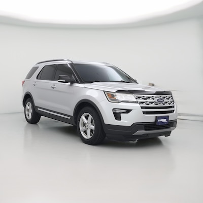 Recommended categories heading image of the selected vehicle