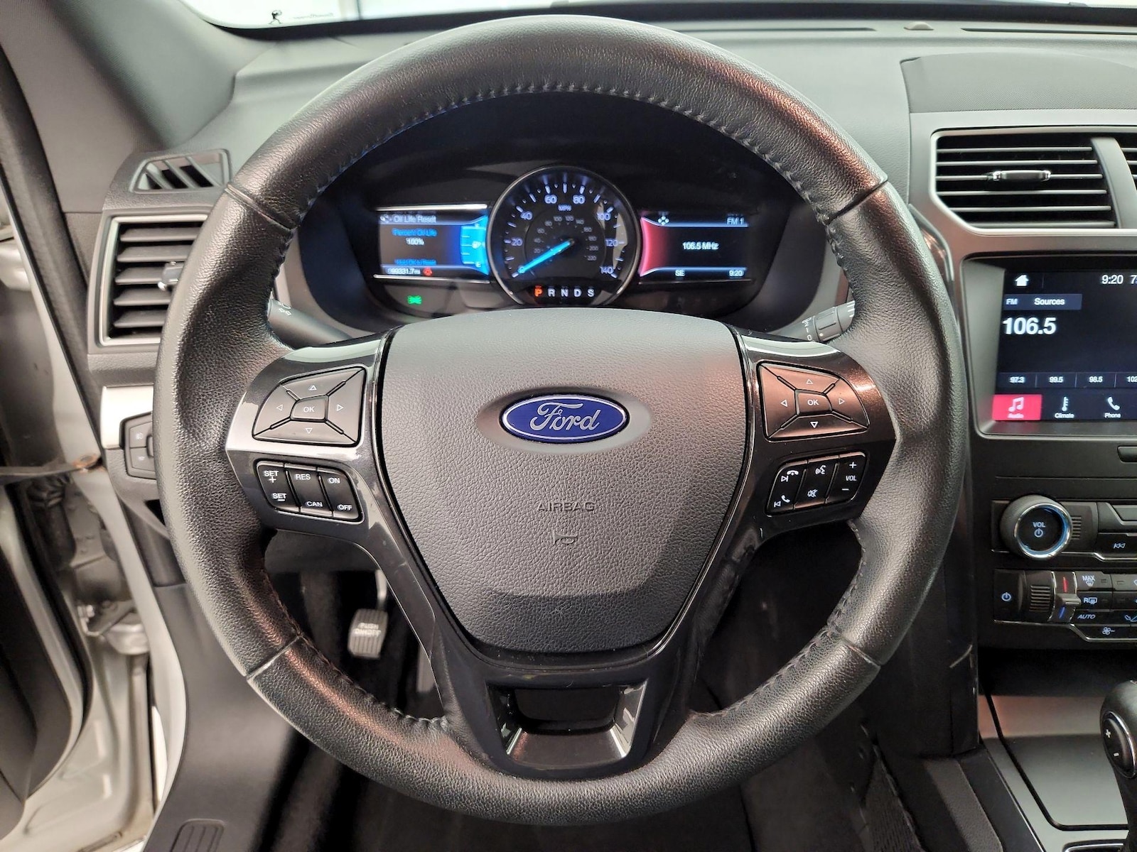 Remote Start