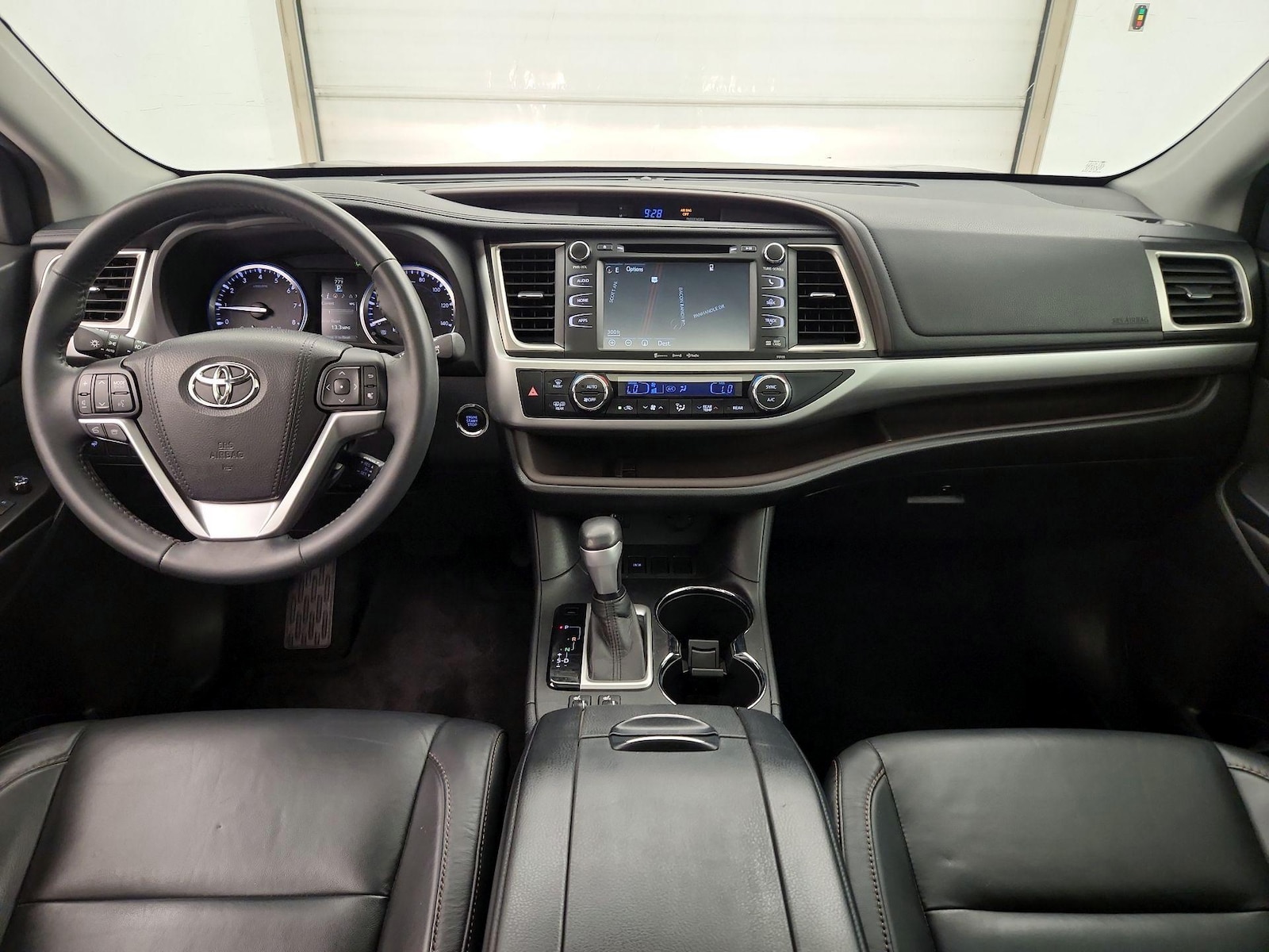 Navigation System