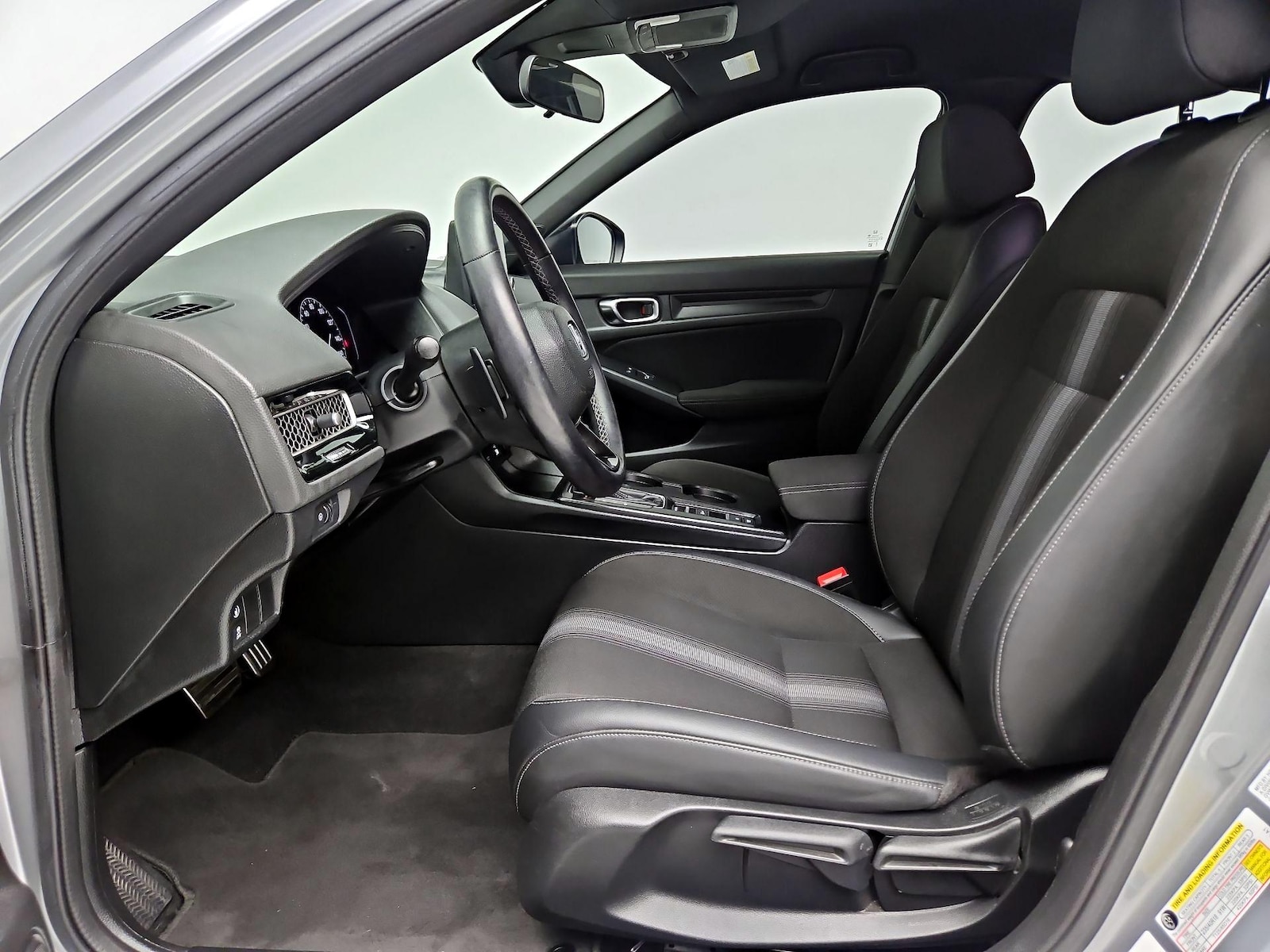 Side Airbags