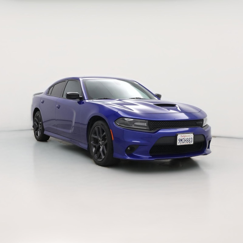 2021 Dodge Charger GT