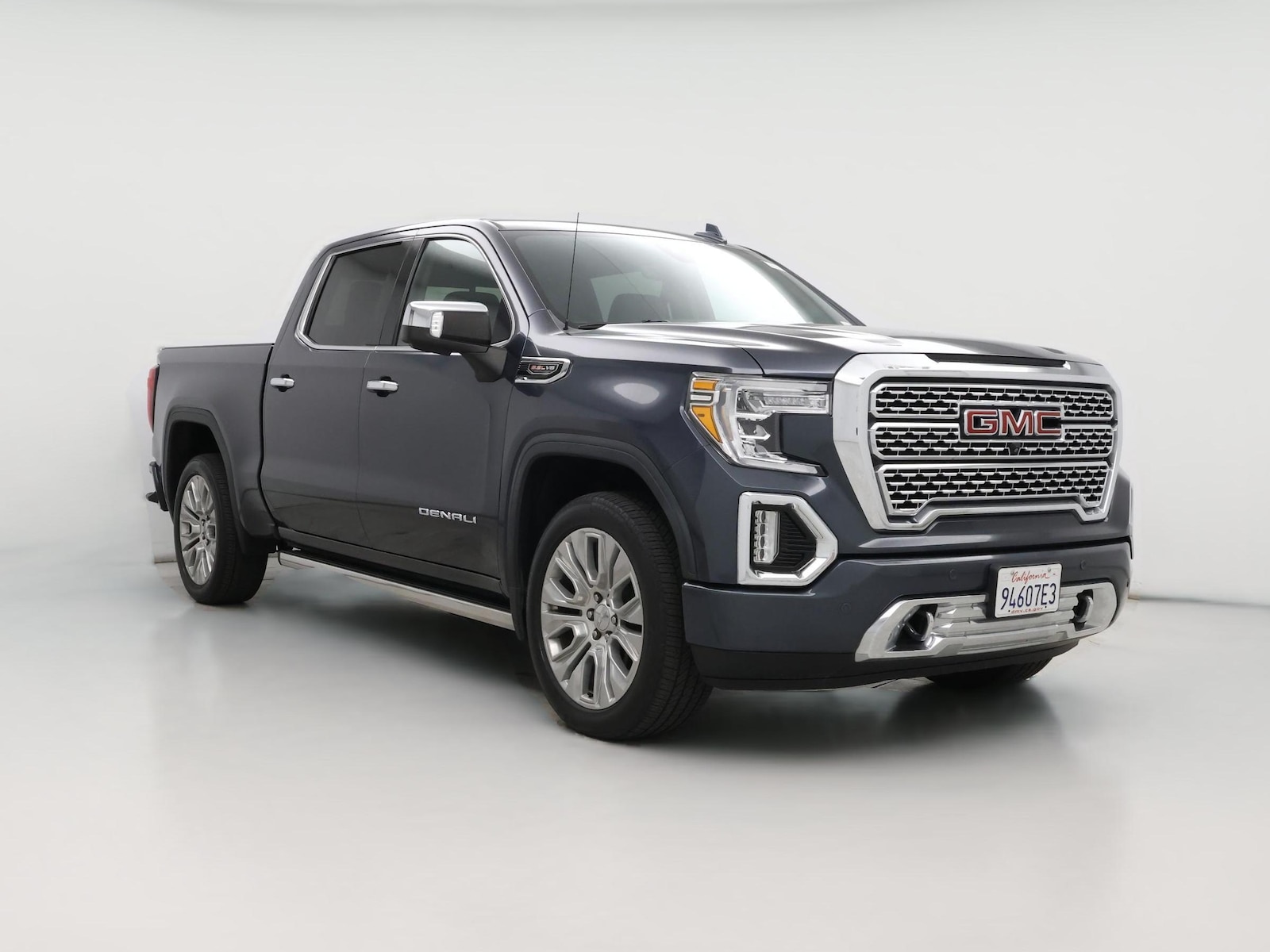 2022 GMC Sierra 1500 Limited