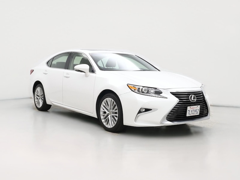 2016 Lexus ES 350 null
