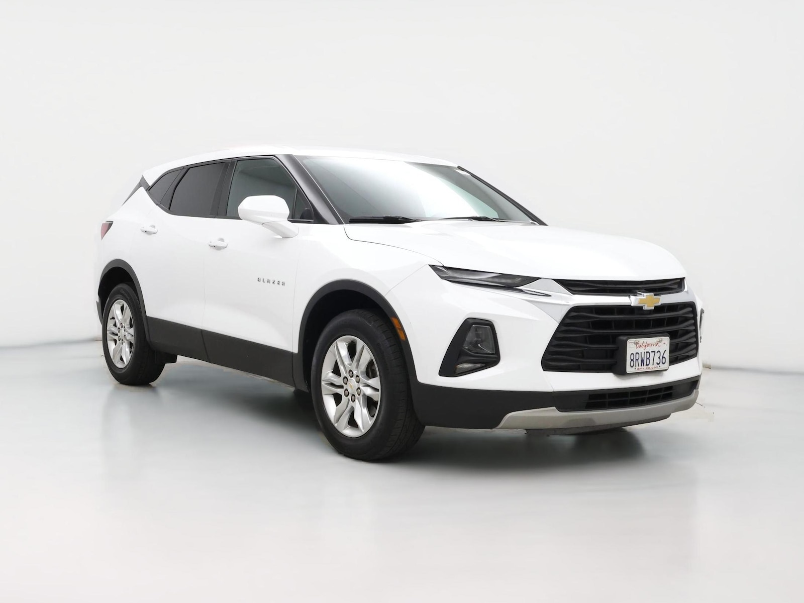 2020 Chevrolet Blazer