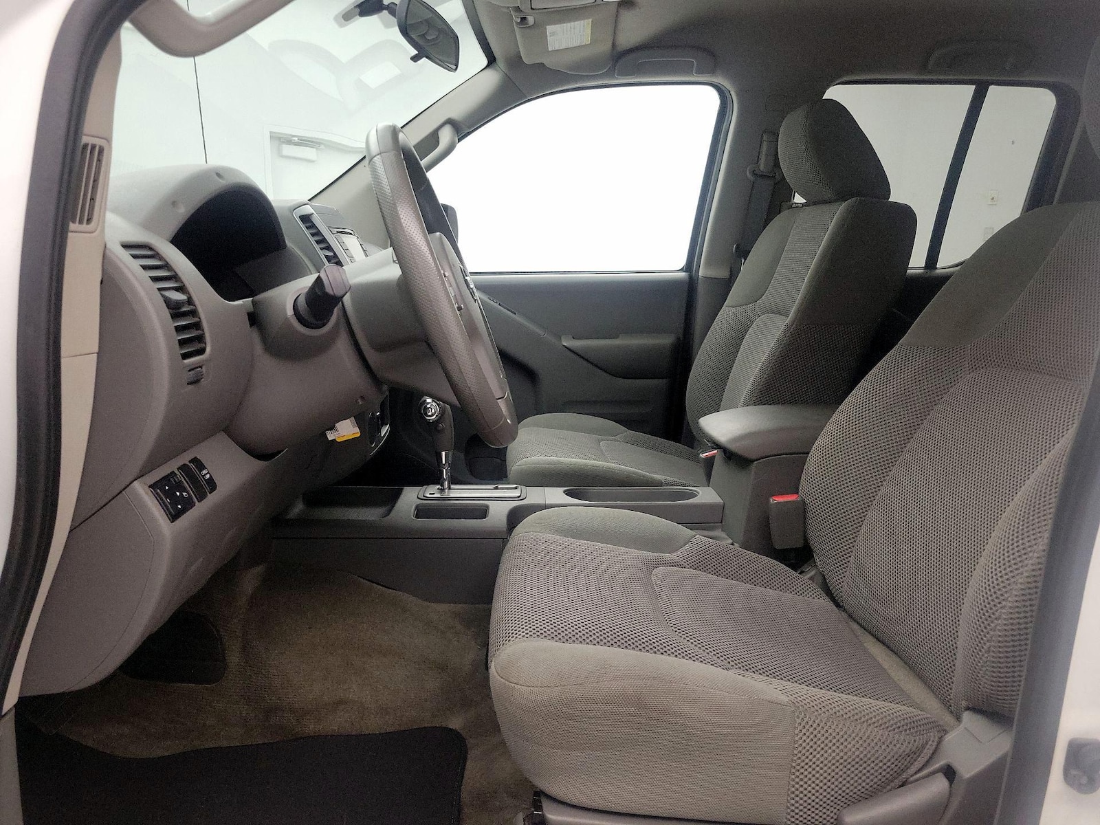 Side Airbags