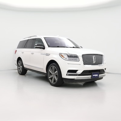 2019 Lincoln Navigator Select