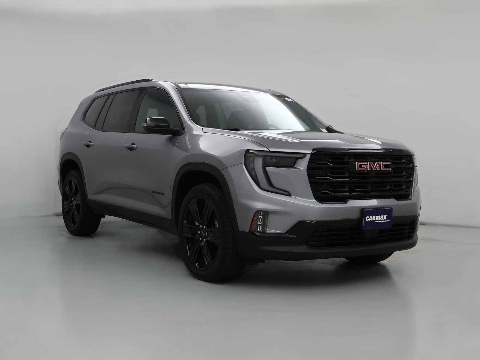 2025 GMC Acadia