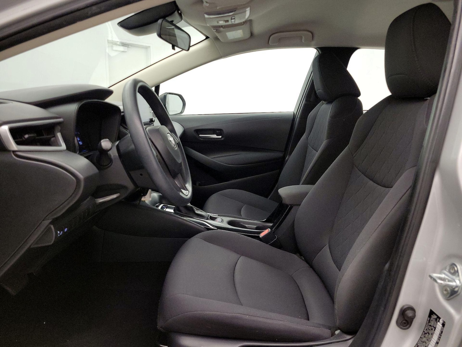 Side Airbags