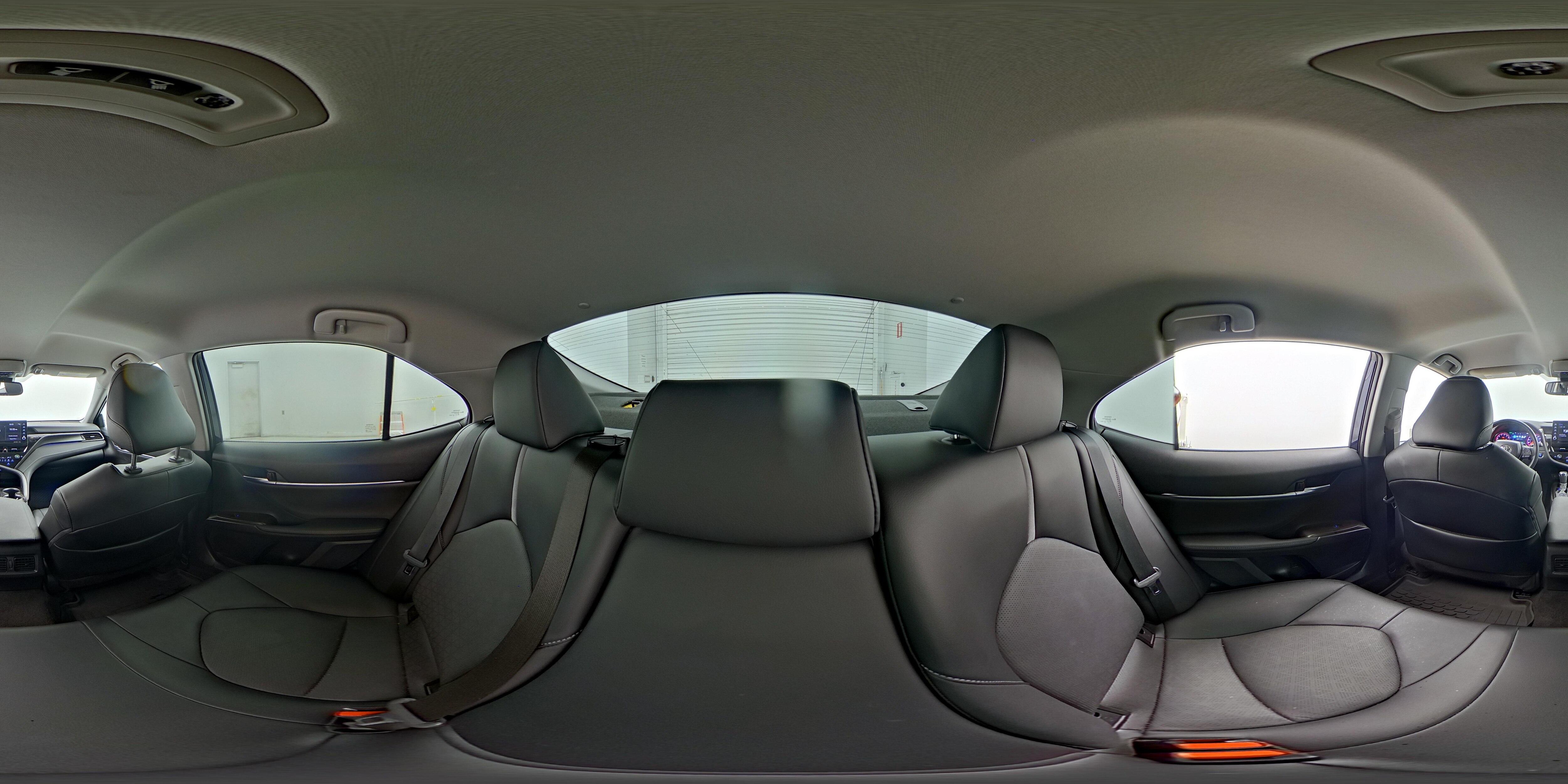 2022 Toyota Camry XSE - Photo 25