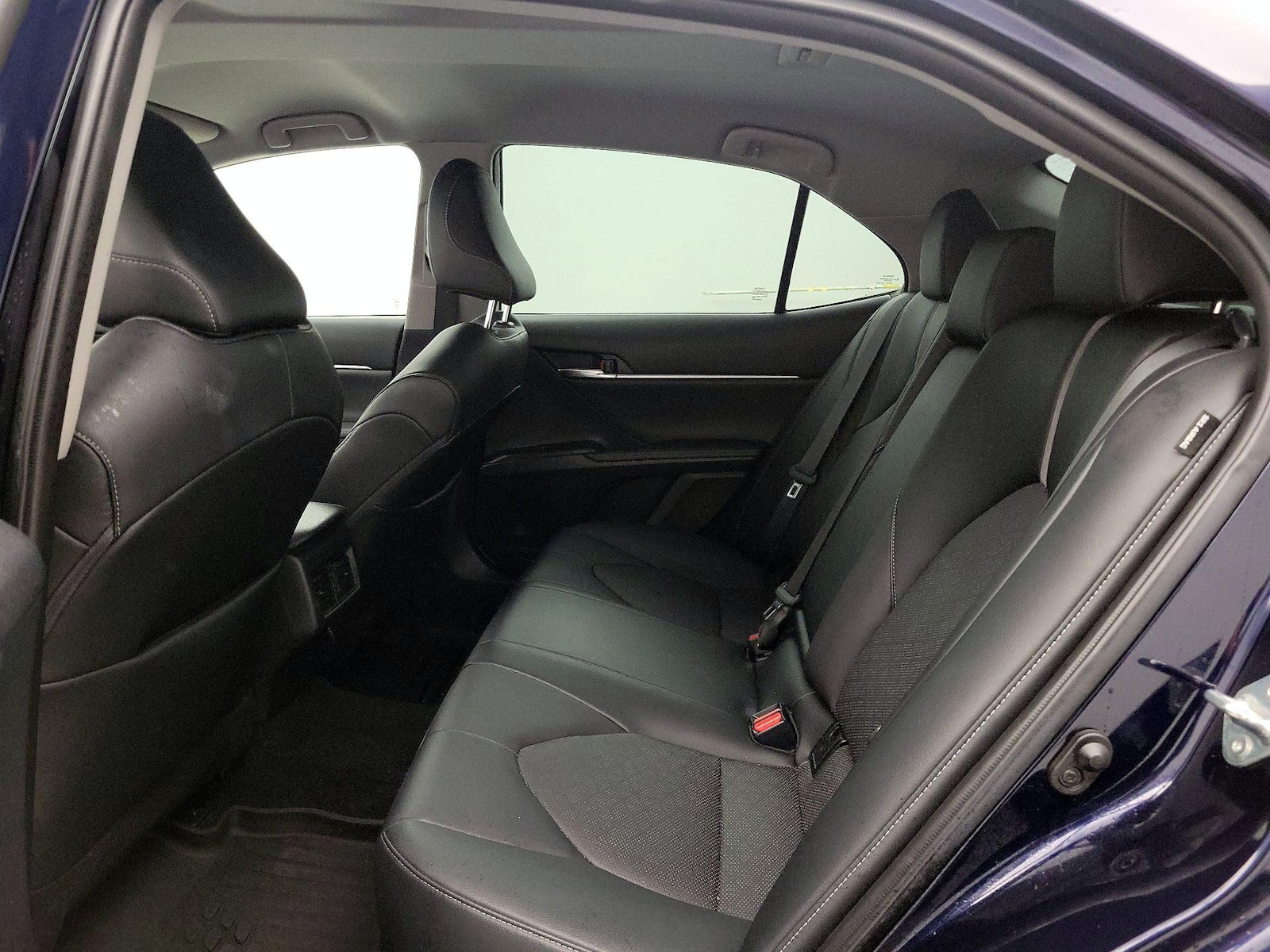 2022 Toyota Camry XSE - Photo 20