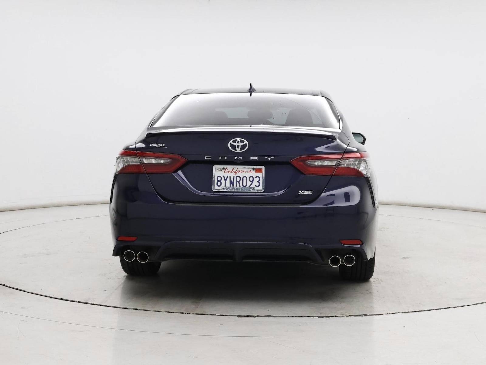 2022 Toyota Camry XSE - Photo 7