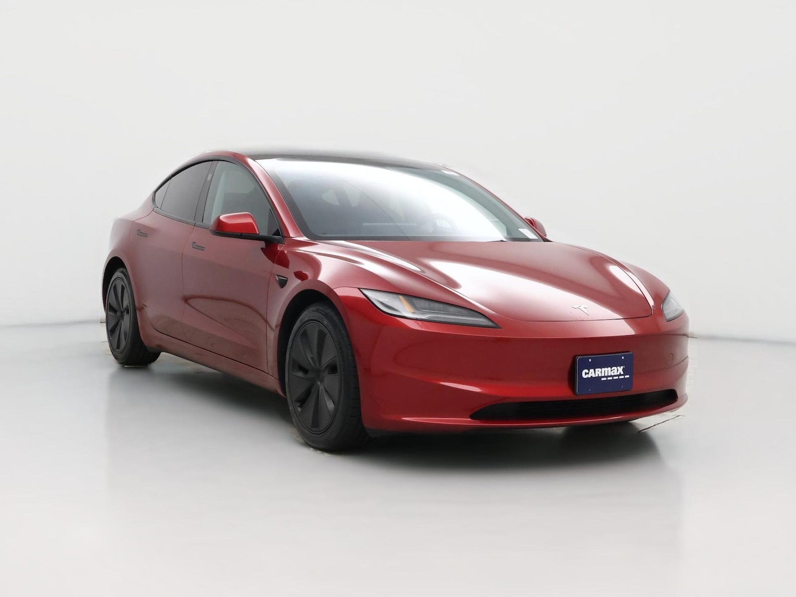 Smart Key & Blind Spot Monitor