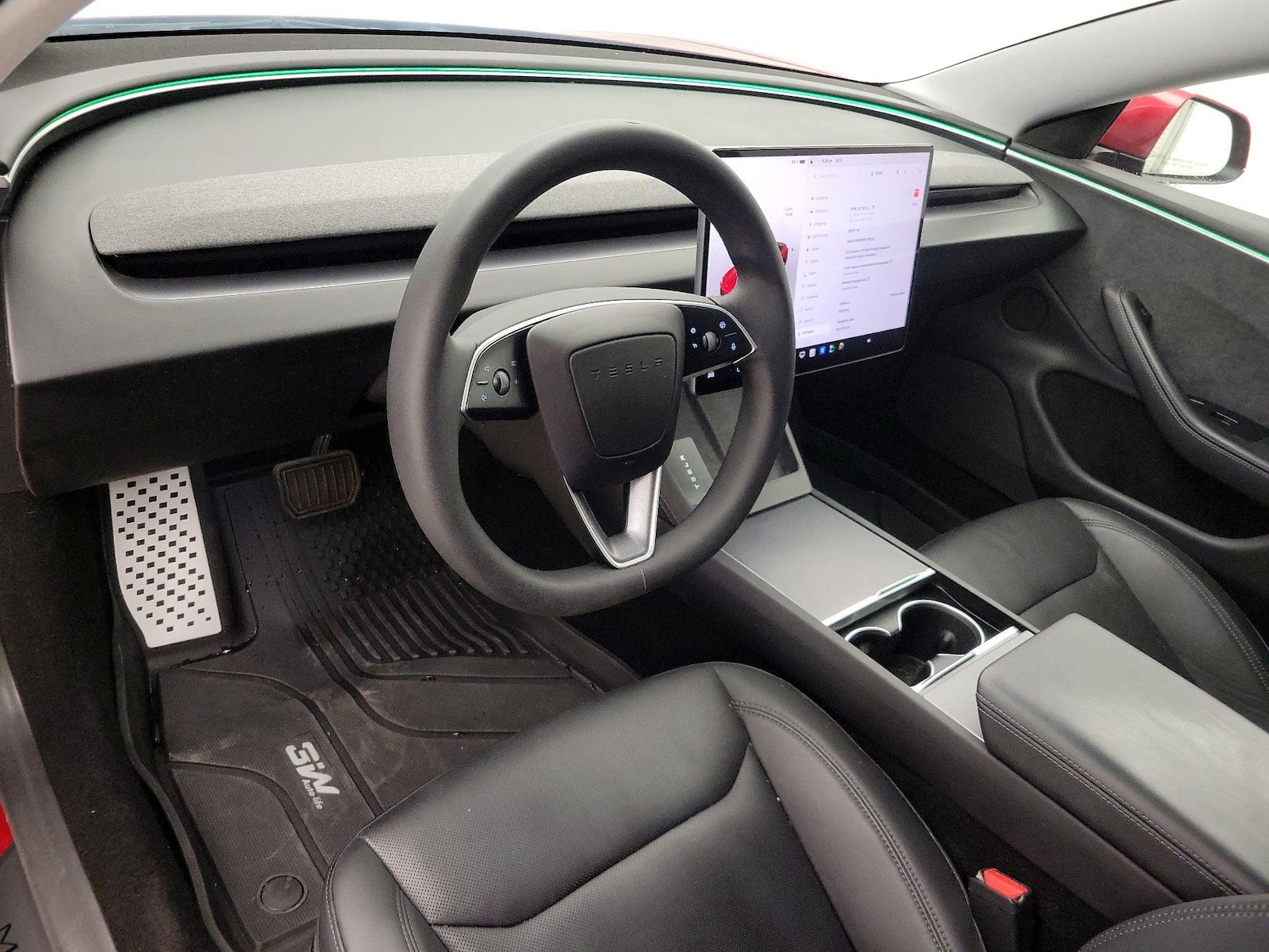 Navigation System