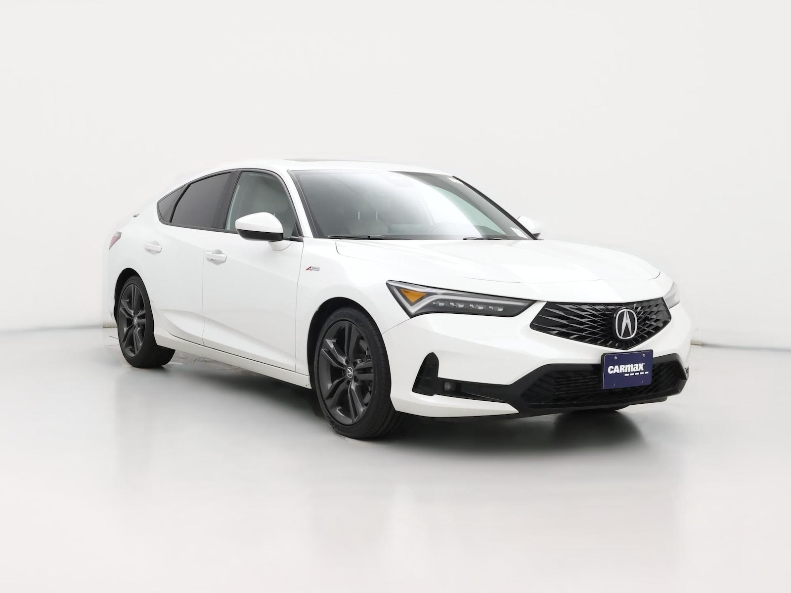2024 Acura Integra