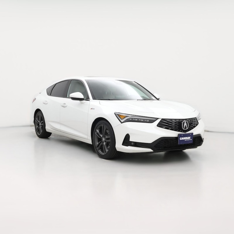 2024 Acura Integra A-Spec