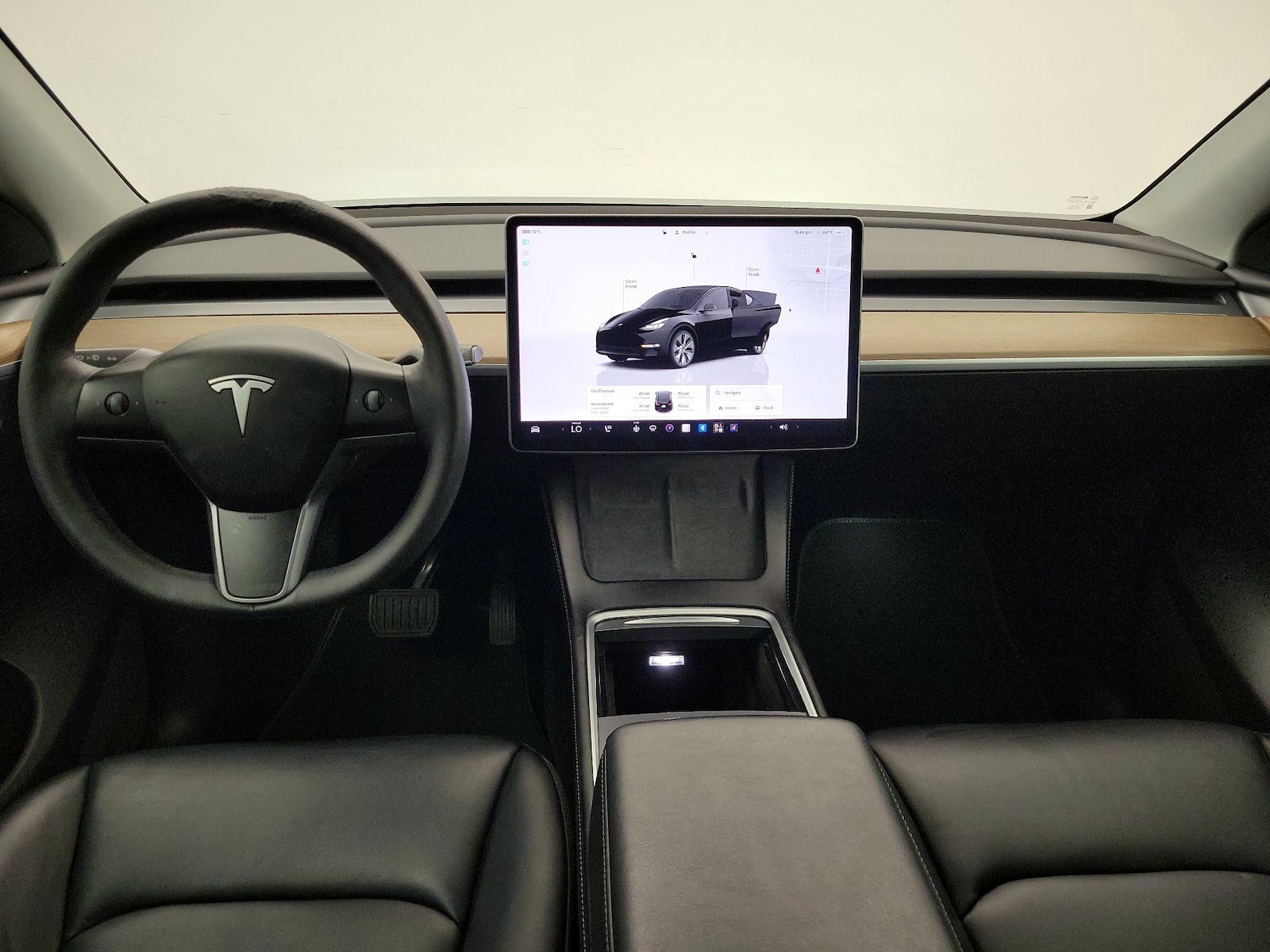 Navigation System