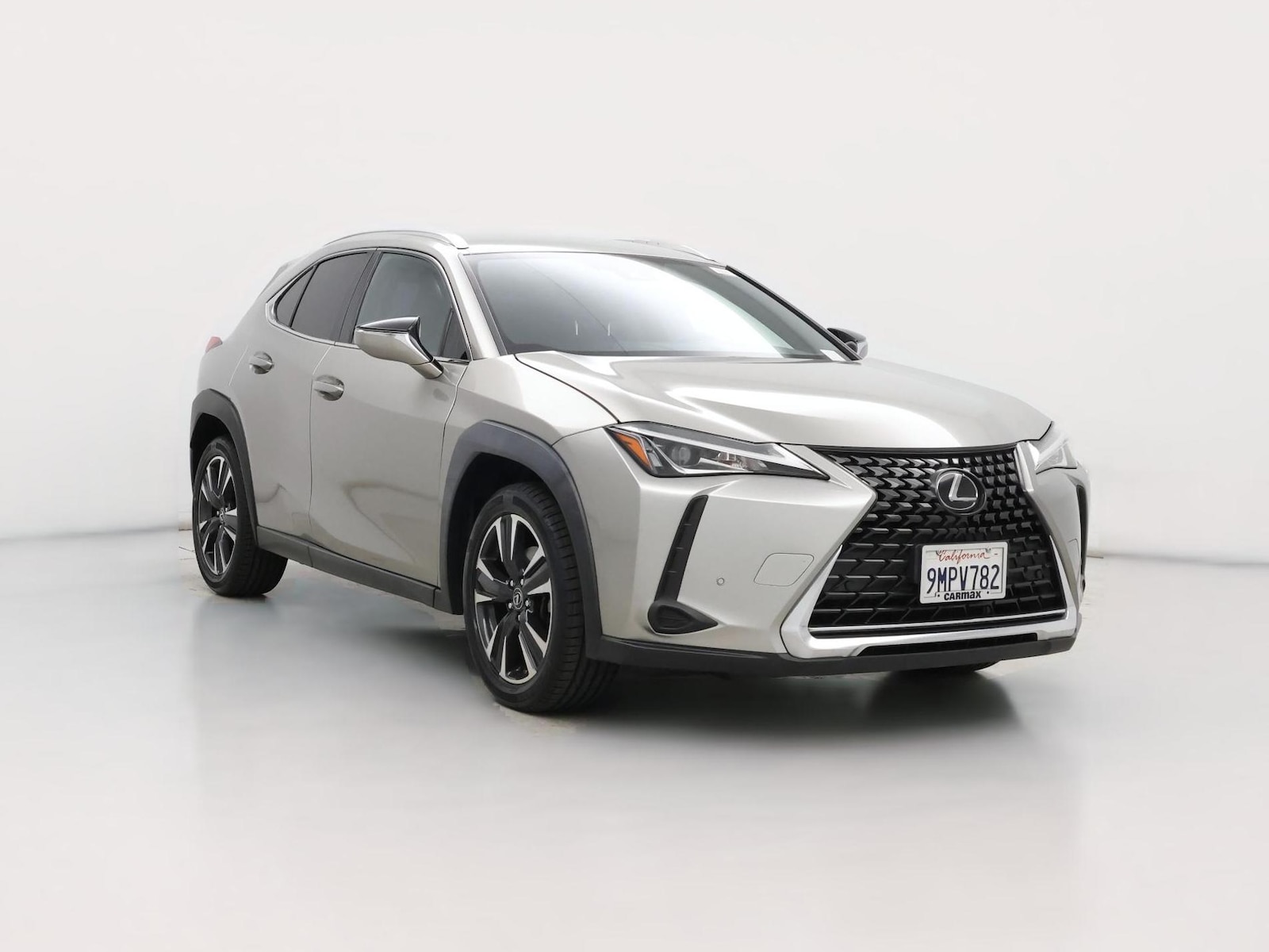 2021 Lexus UX