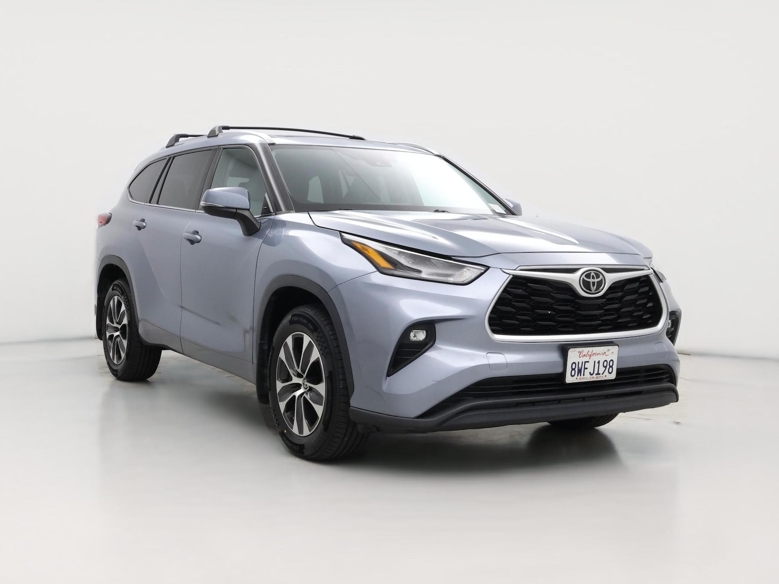 Smart Key & Power Hatch/Deck Lid
