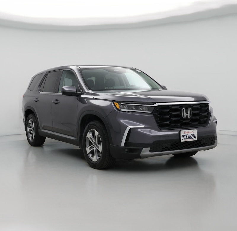 2023 Honda Pilot EX-L