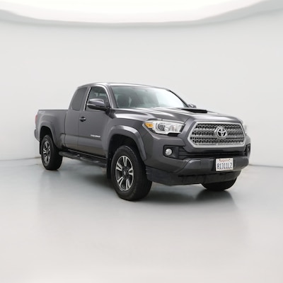 Recommended categories heading image of the selected vehicle