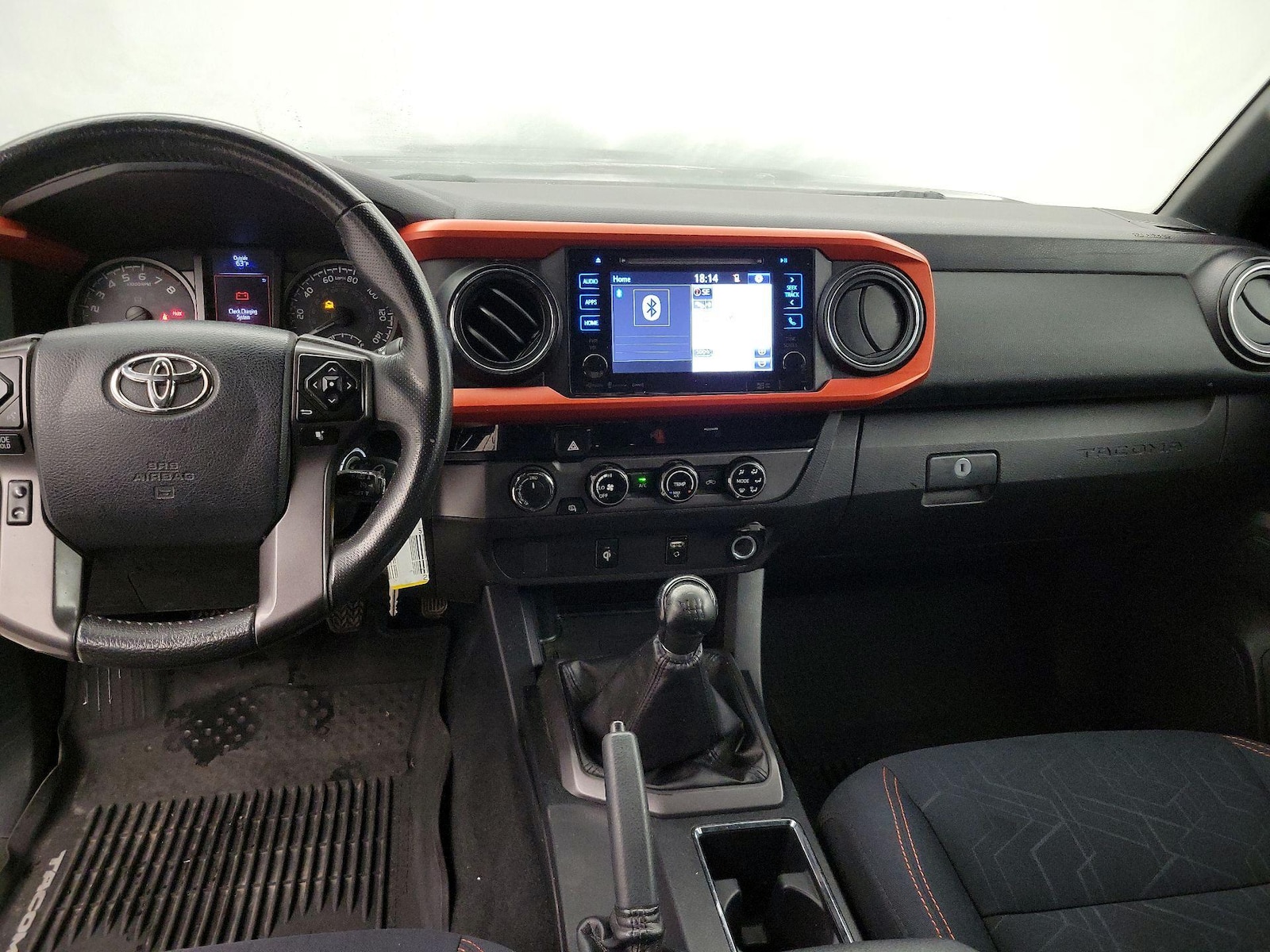 Navigation System