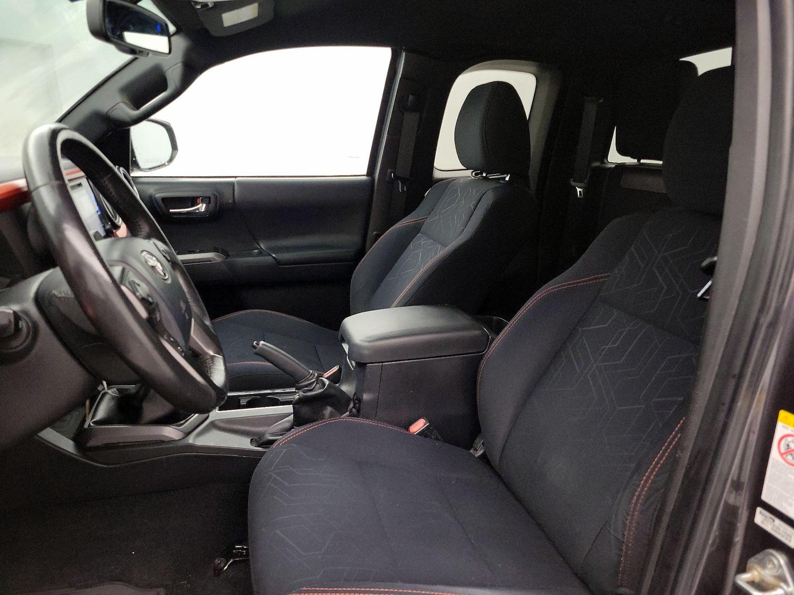 Side Airbags