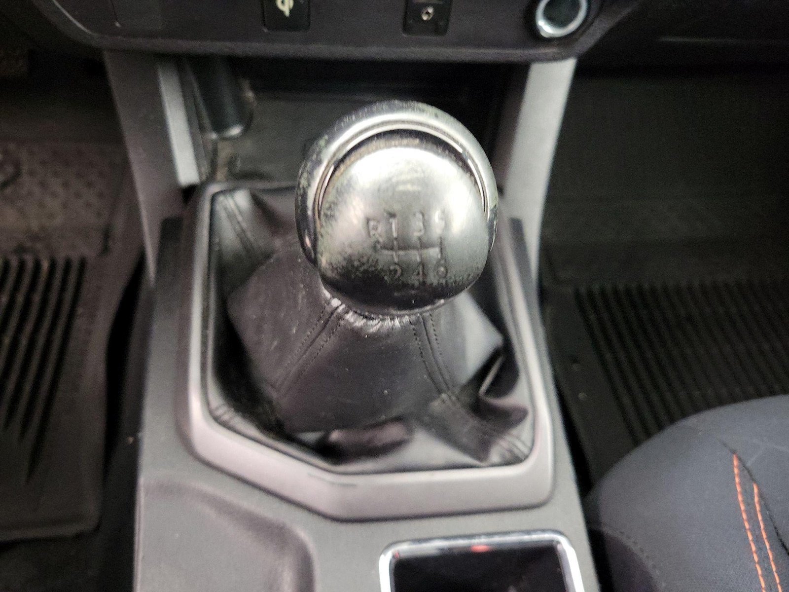 Manual Transmission