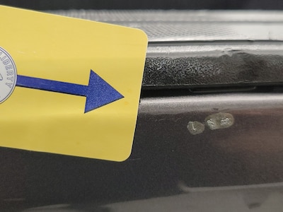 Condition detail