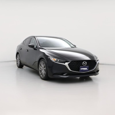 2019 Mazda Mazda3 Select