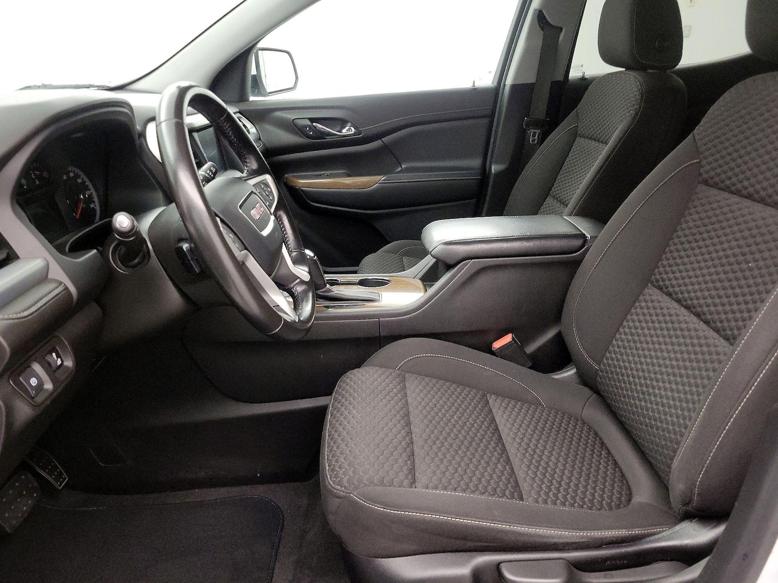 Side Airbags