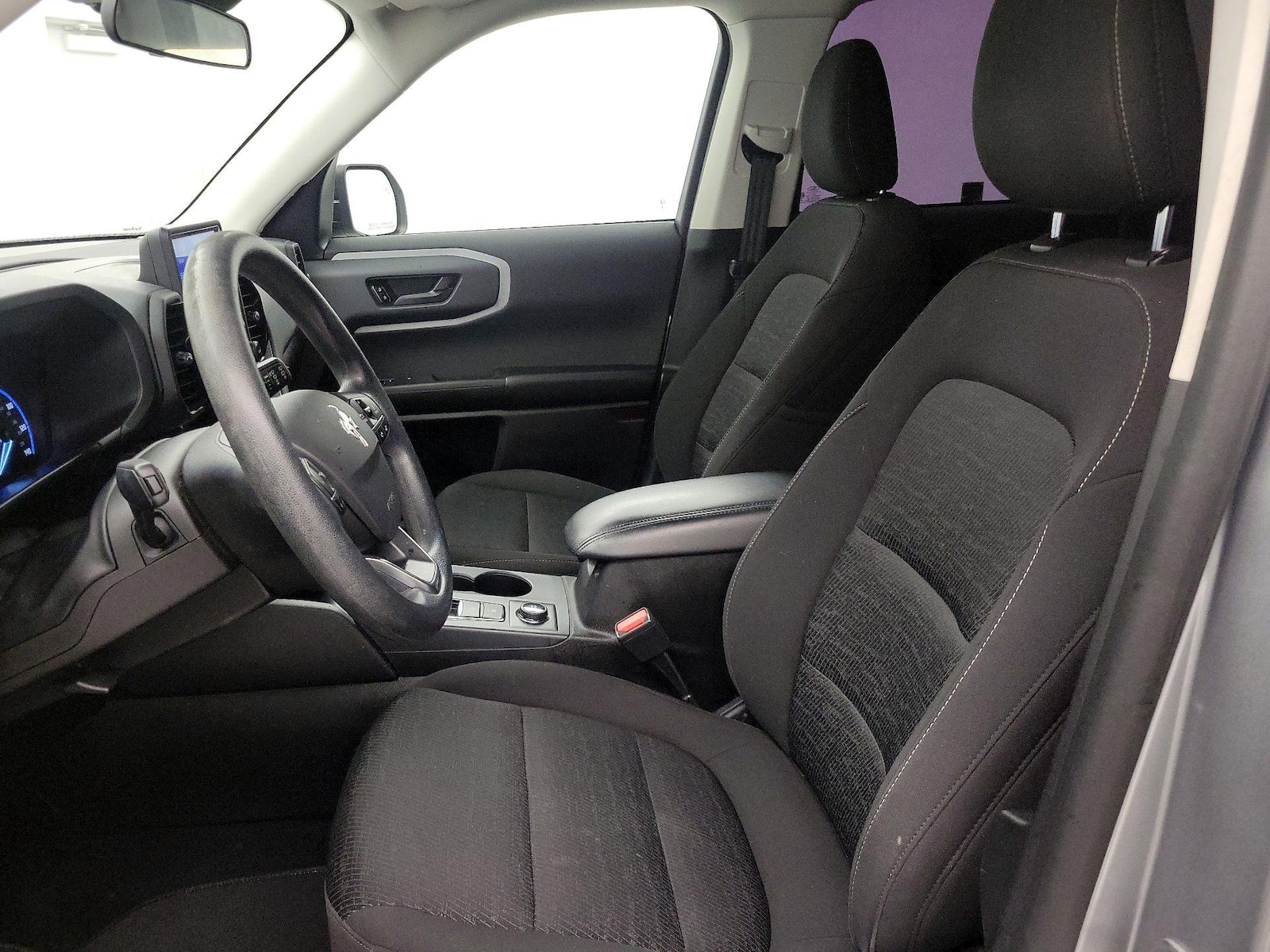 Side Airbags