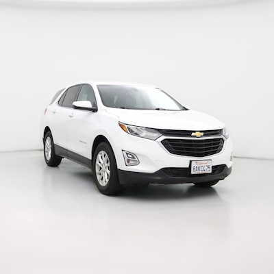 Vehicle exterior view