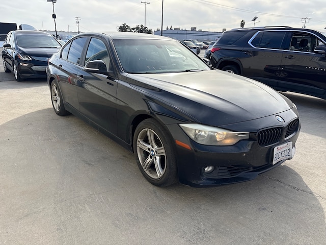 2014 BMW 328I