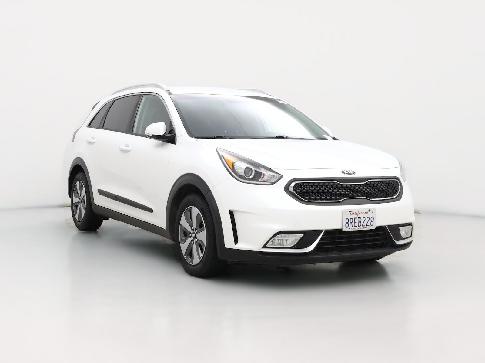 2019 Kia Niro