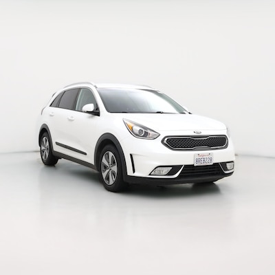 2019 Kia Niro EX