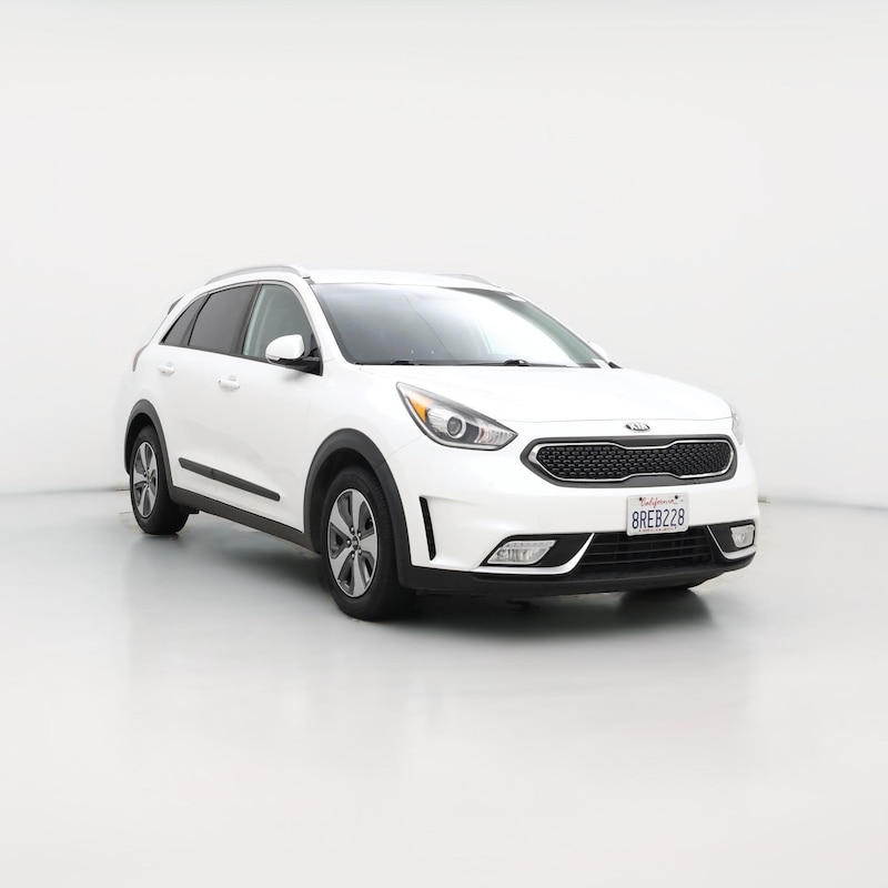 2019 Kia Niro EX