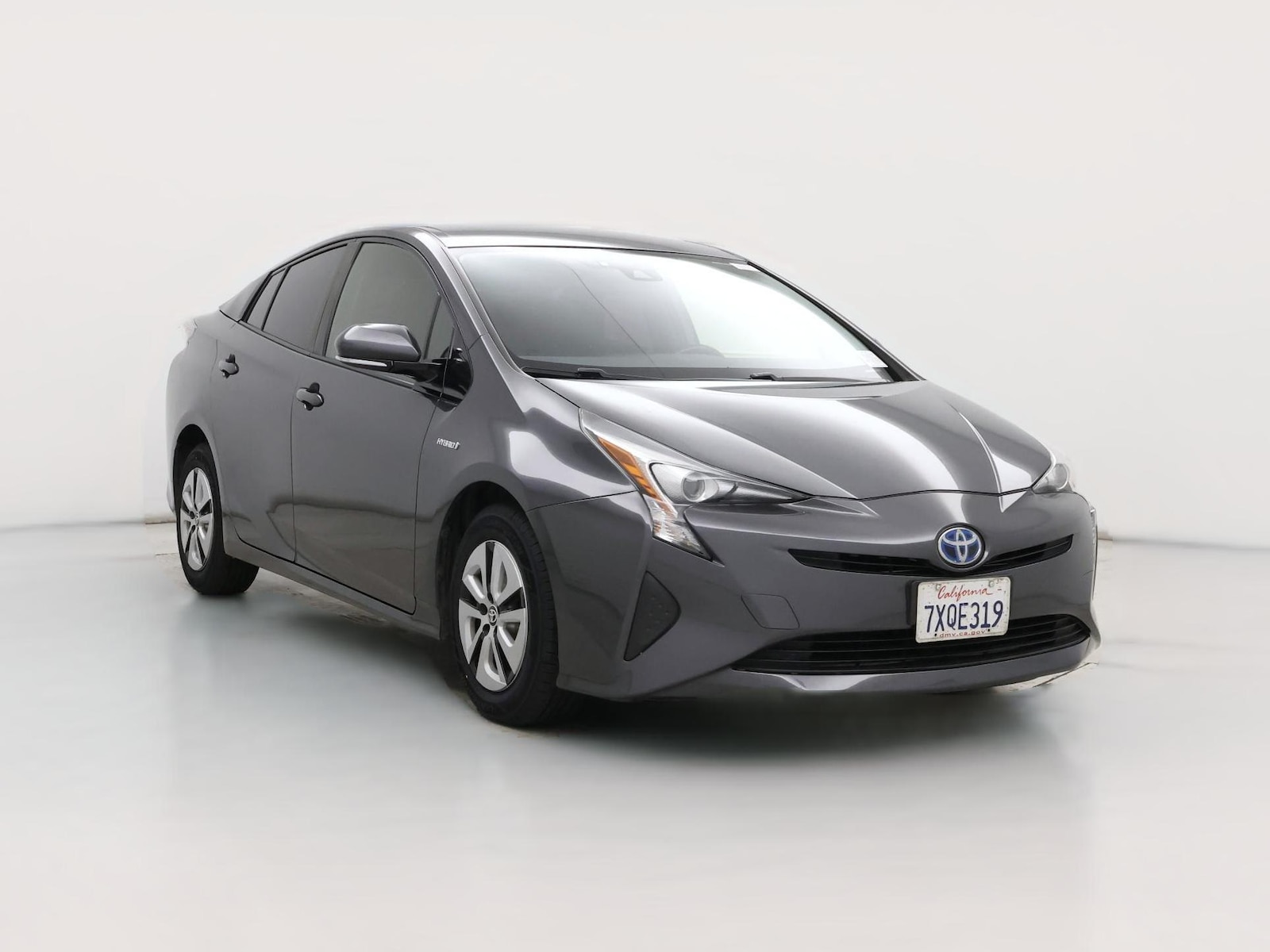 Smart Key