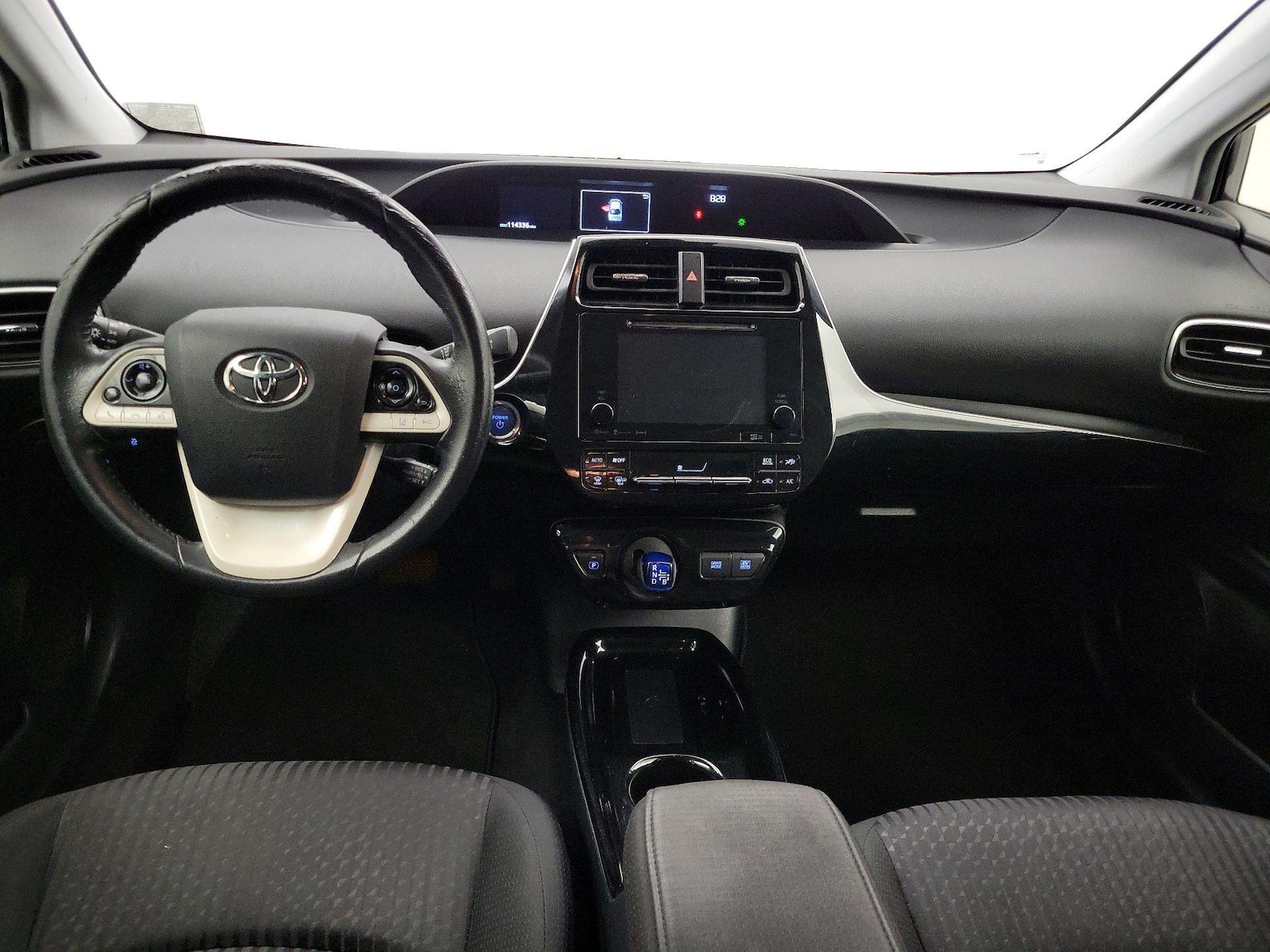 Navigation System