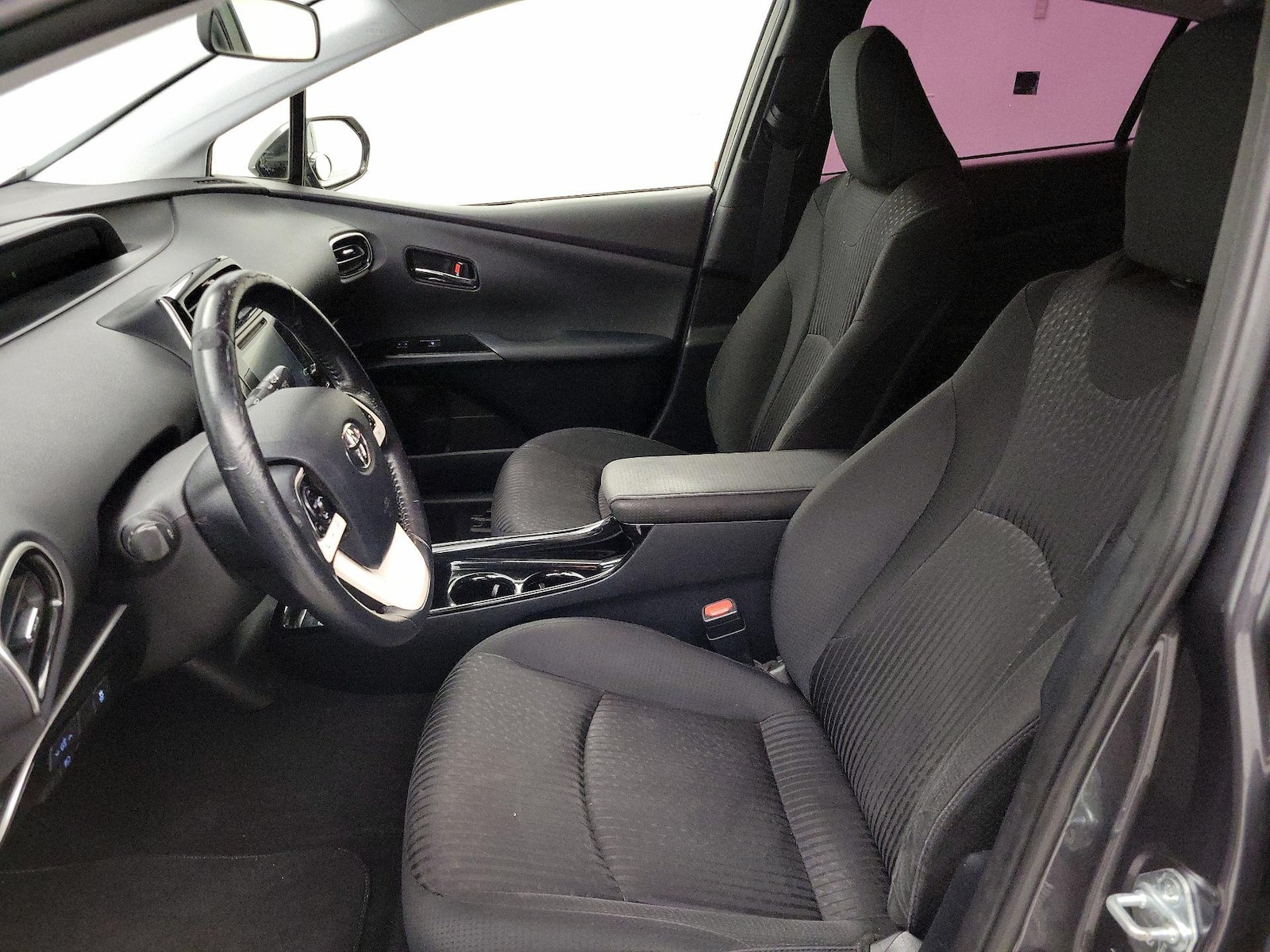 Side Airbags