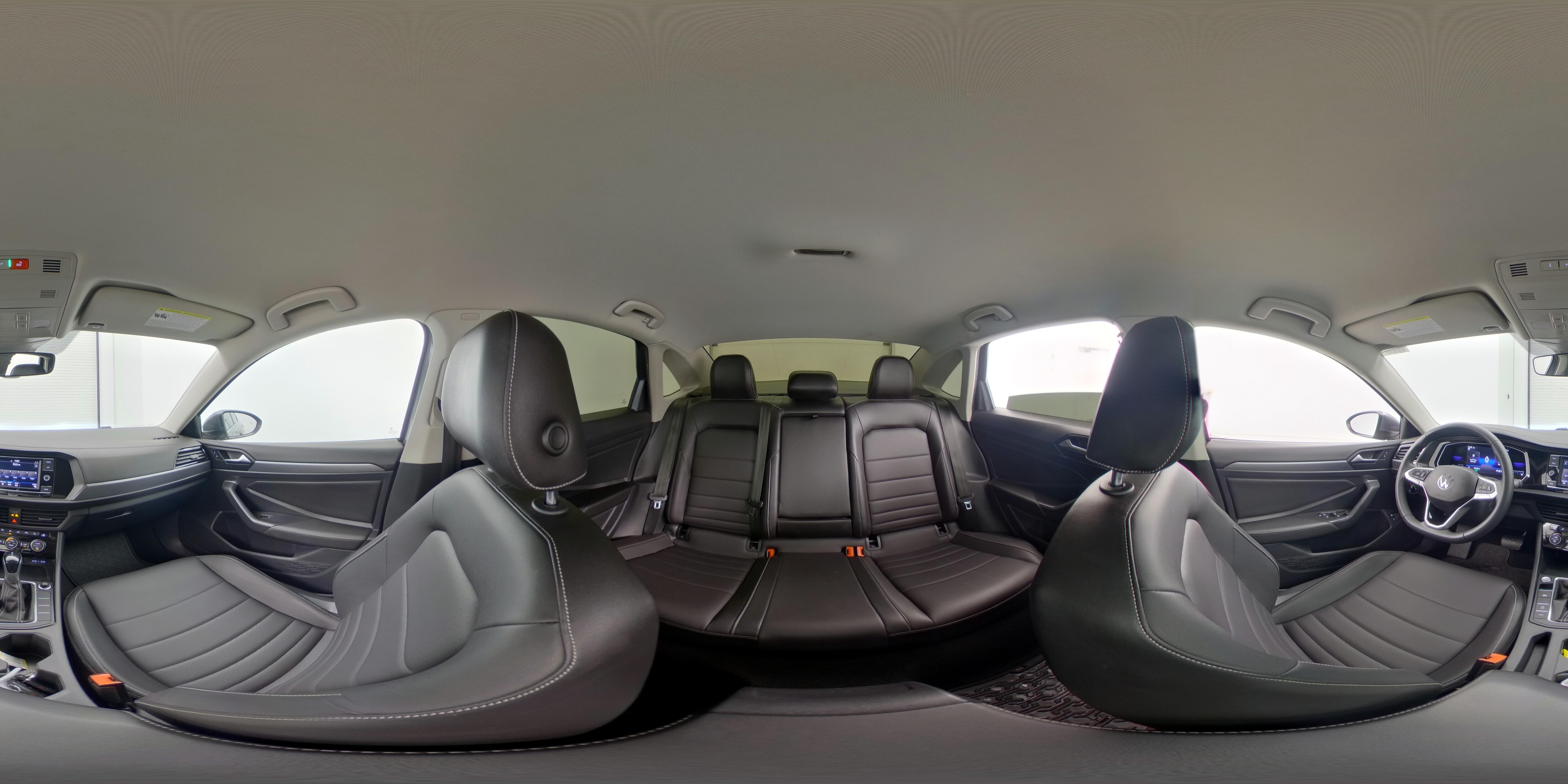 2022 Volkswagen Jetta SE - Photo 24
